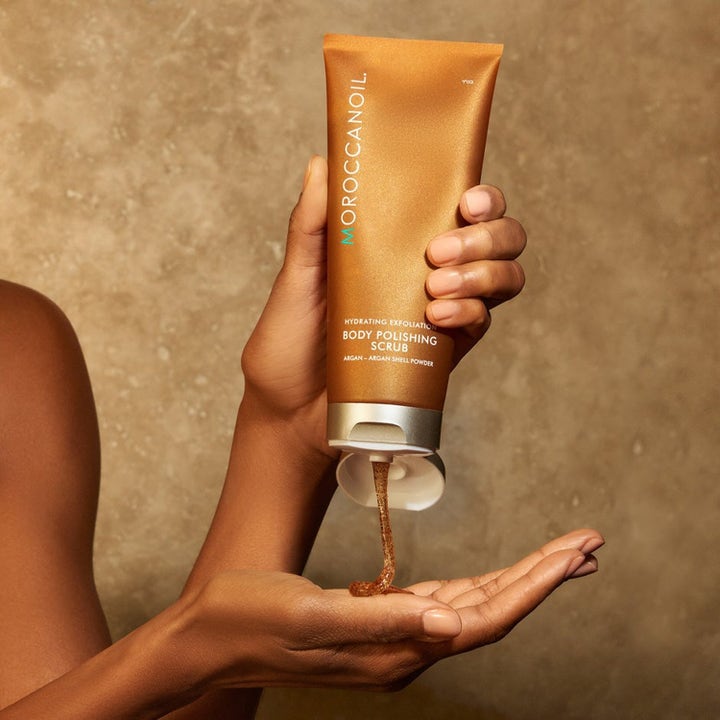 Nourishing Night Body Ritual