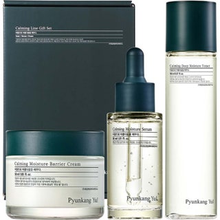 Pyunkang Yul Calming Line Gift Set