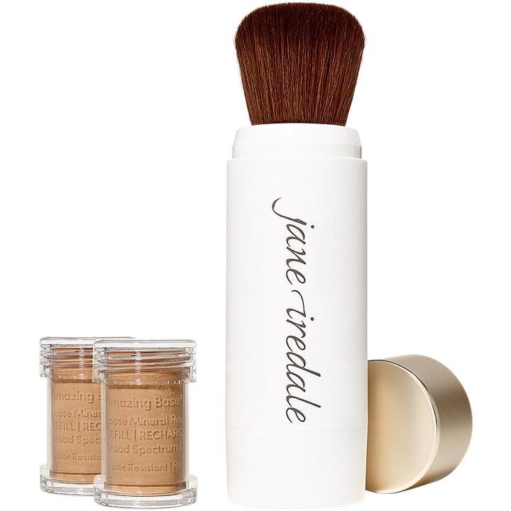 Amazing Base Refillable Brush
