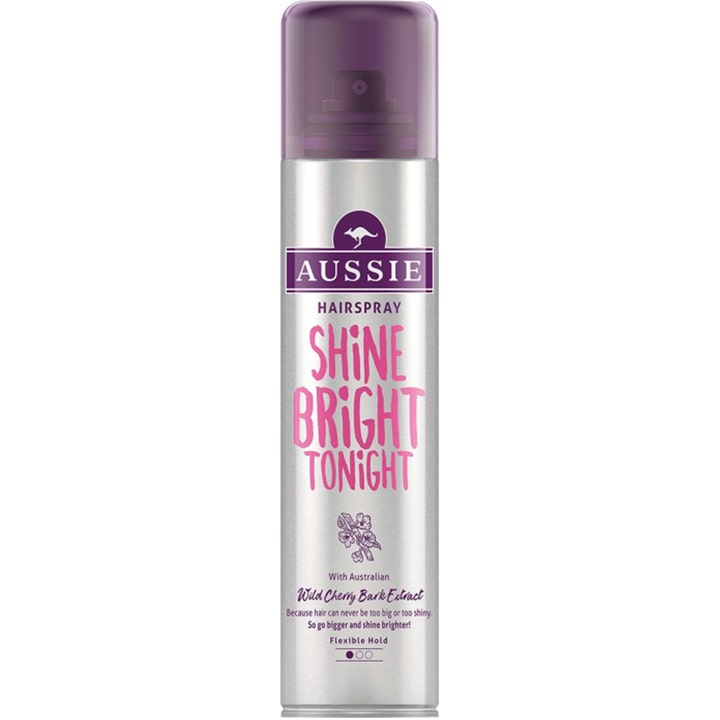 Miracle Hairspray