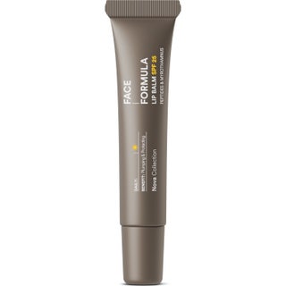 Elixir Cosmeceuticals Face Formula Lip Balm SPF 25