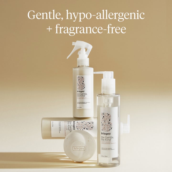 Be Gentle, Be Kind™ Milk Ultra Soothing Detangling Spray