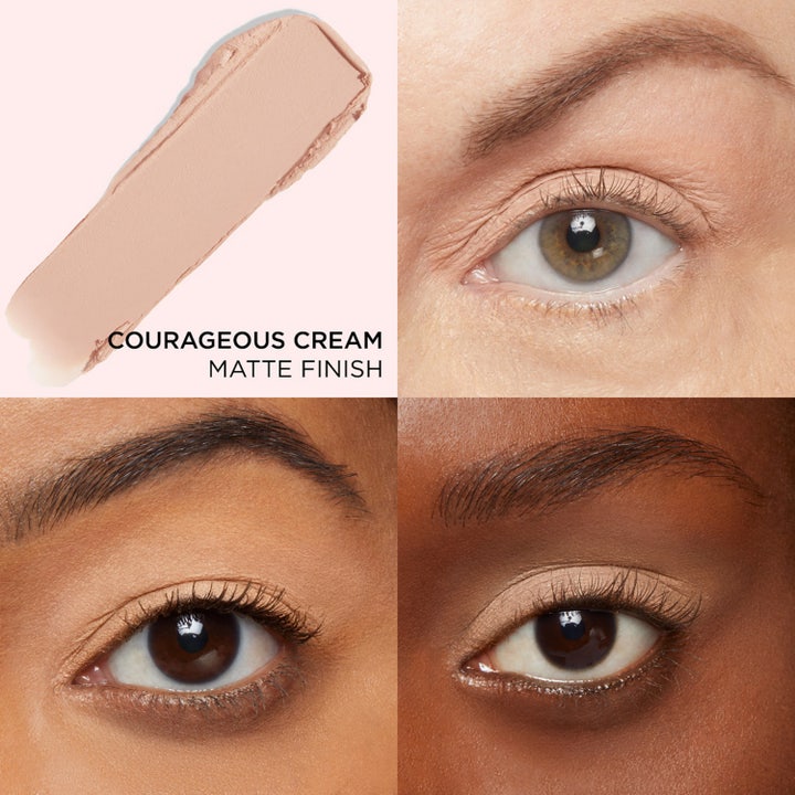 Superhero No-Tug Waterproof Eyeshadow Stick