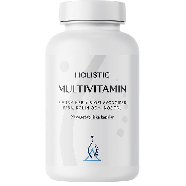 Multivitamin