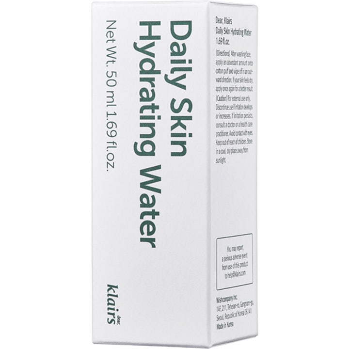 Daily Skin