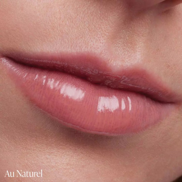 Lip Glaze