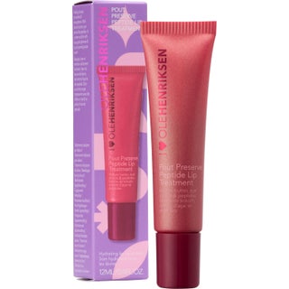Ole Henriksen Pout Preserve Peptide Lip Treatment