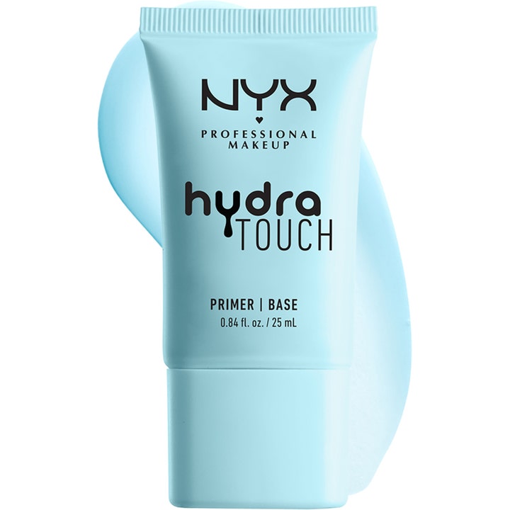 Hydra Touch Primer