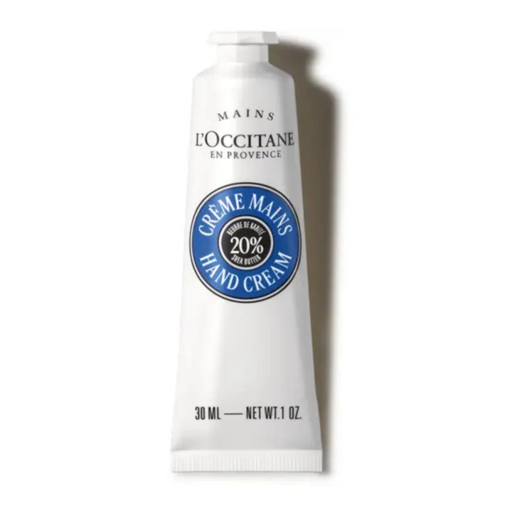 Shea Butter Hand Cream Gift