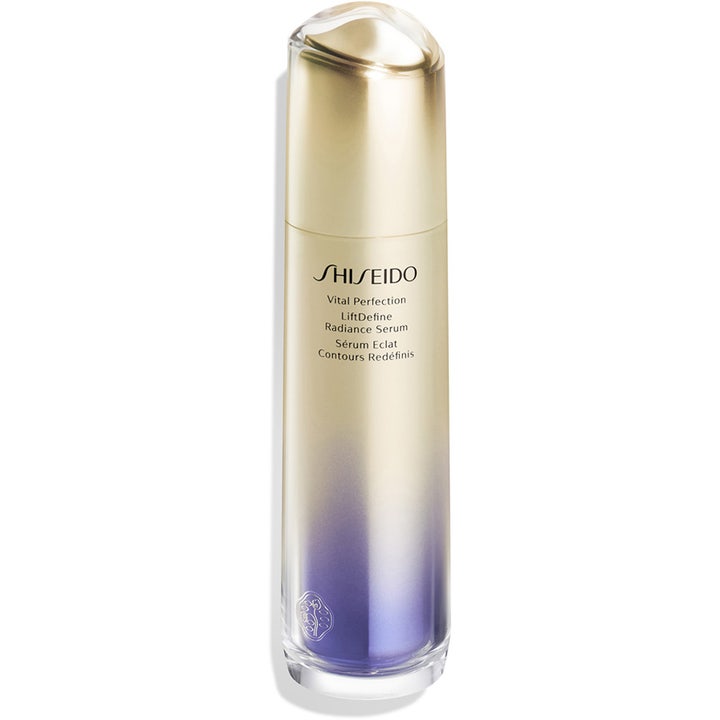 Vital Perfection Liftdefine Radiance Serum