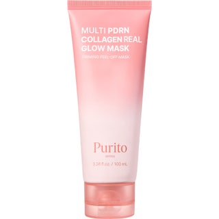 Multi PDRN Collagen Real Glow Mask 100ml