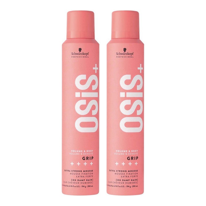 Osis+ Grip Duo