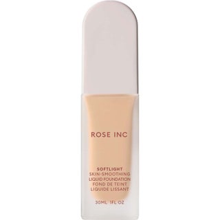Rose Inc Softlight Skin-Smoothing Liquid Foundation