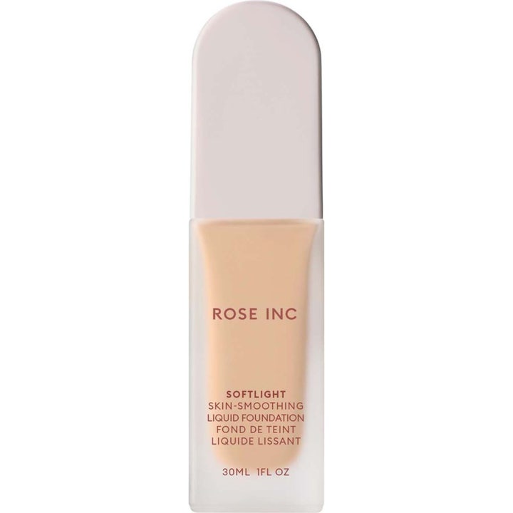 Softlight Skin-Smoothing Liquid Foundation
