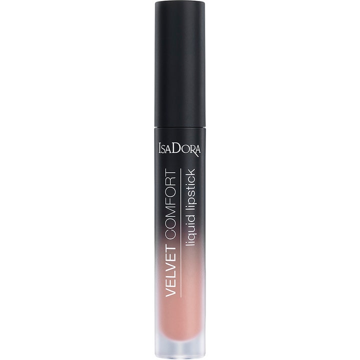 Velvet Comfort Liquid Lipstick