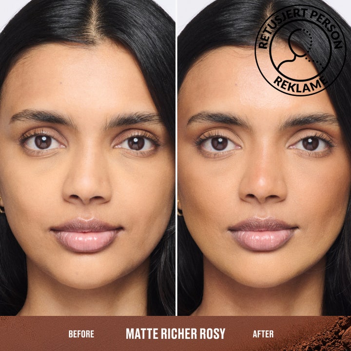 Skinfinish Sunstruck Matte Bronzer