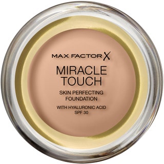 Max Factor Miracle Touch Skin Perfecting Foundation