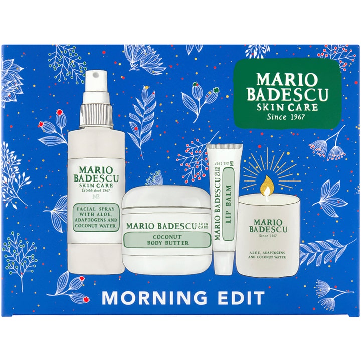Coconut Morning Edit Kit