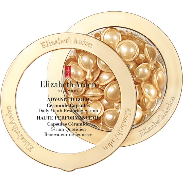 Ceramide Capsules Daily Youth Restoring Serum