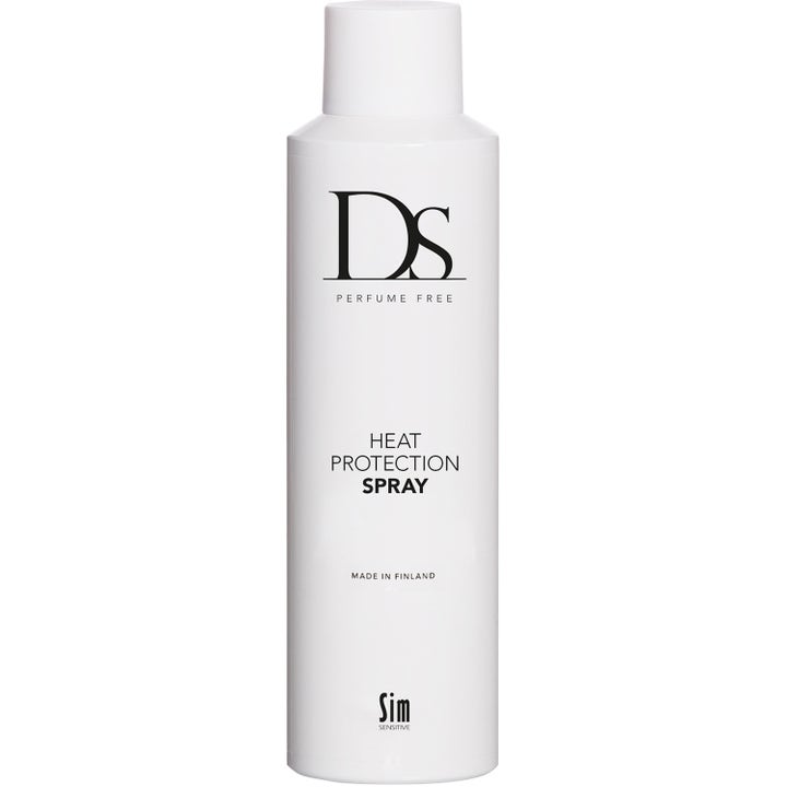 Heat Protection Spray