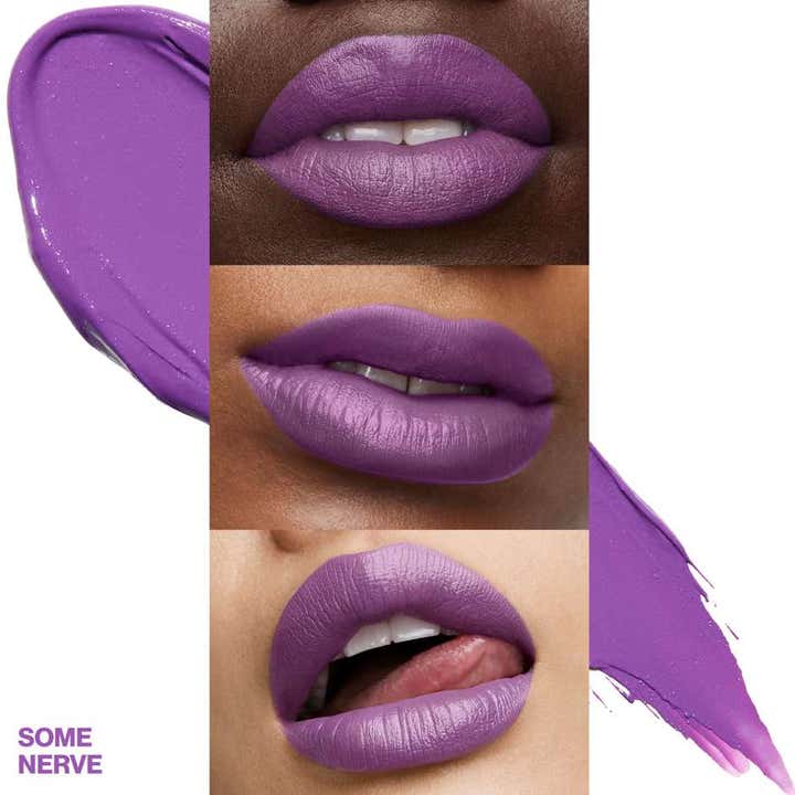 Be Legendary Prime & Plush Lipstick