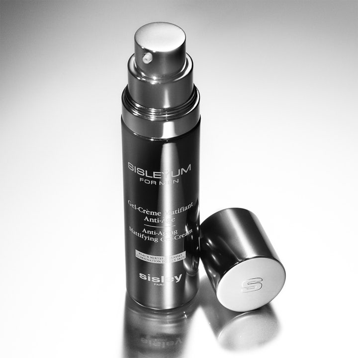 Sisleÿum Anti-Aging Mattifying Gel Cream