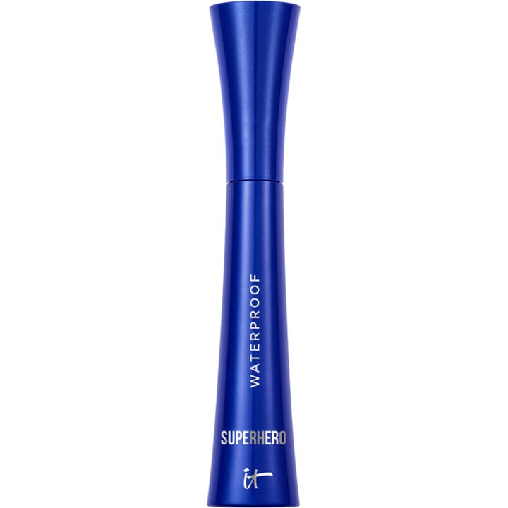 Superhero Volumizing Waterproof Mascara