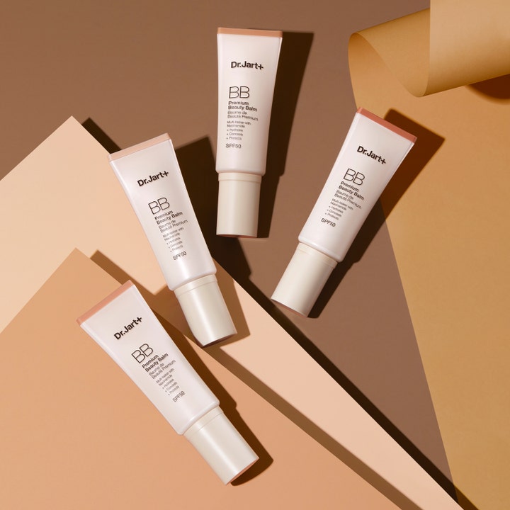 Premium Beauty Balm SPF50