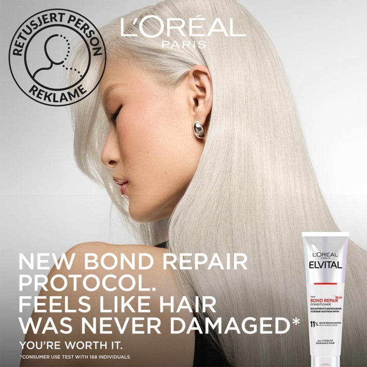 Bond Repair Hair Restoration Set