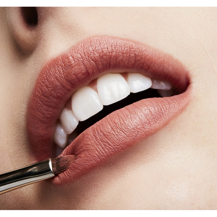 Matte Lipstick