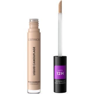 Catrice Liquid Camouflage High Coverage Concealer