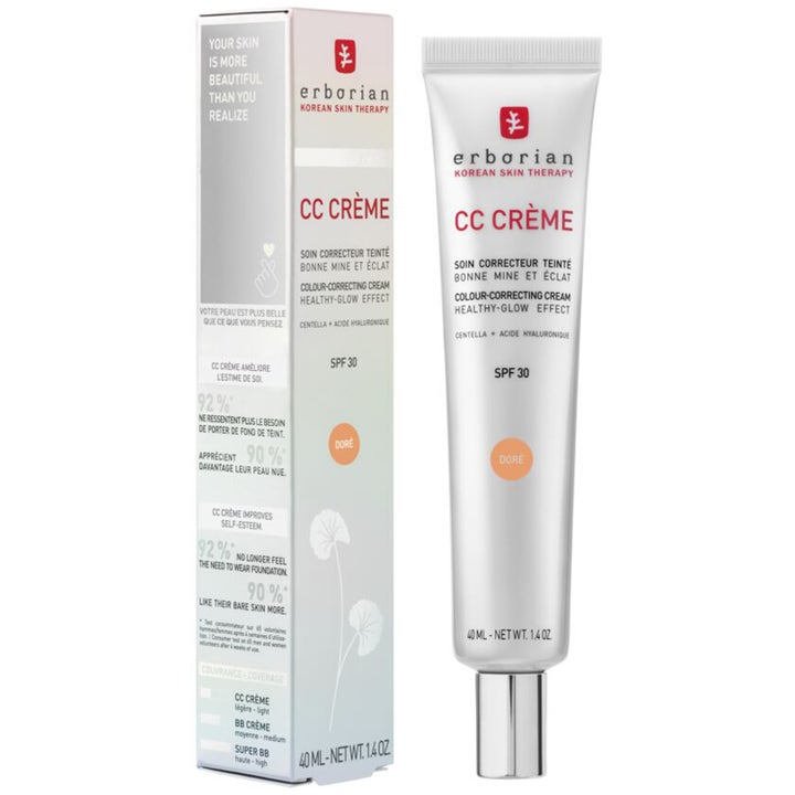 CC Creme