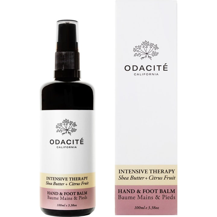 Intensive Therapy Hand & Foot Balm
