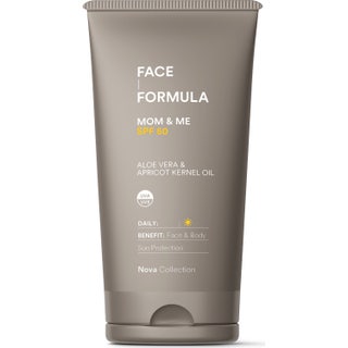 Face Formula Mom & Me SPF 50