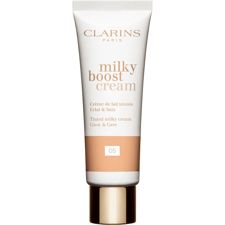 Milky Boost Cream