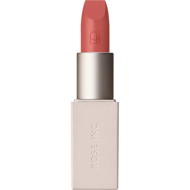 Satin Lip Color Rich Refillable Lipstick