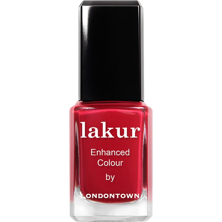 Lakur Enhanced Colour