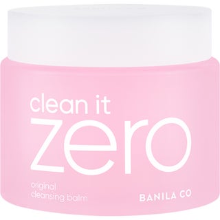 Banila Co Clean It Zero Cleansing Balm Original