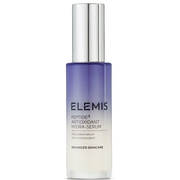 Peptide4 Antioxidant Hydra-Serum