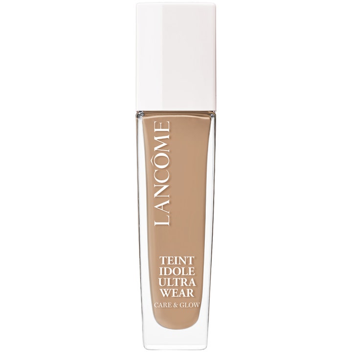 Teint Idôle Ultra Wear Care & Glow