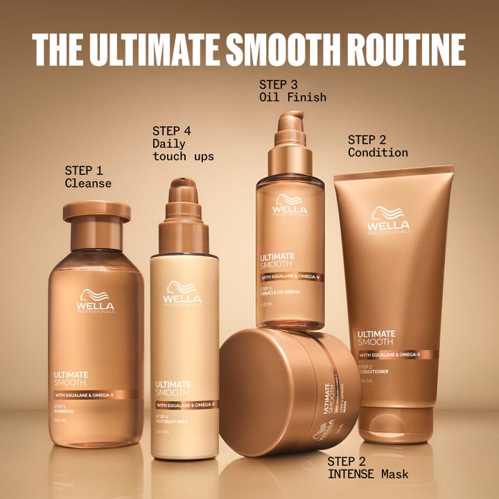 Ultimate Smooth 24/7 Silky Milk