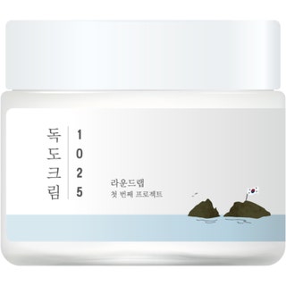 Round Lab 1025 Dokdo Cream
