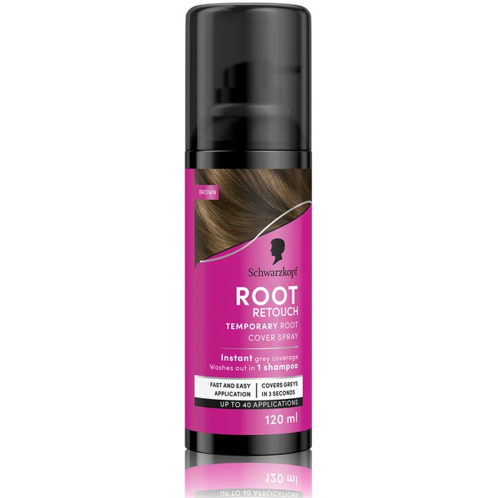 Root Retoucher