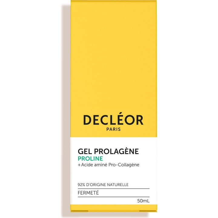 Prolagen Gel Face Fine Lavender