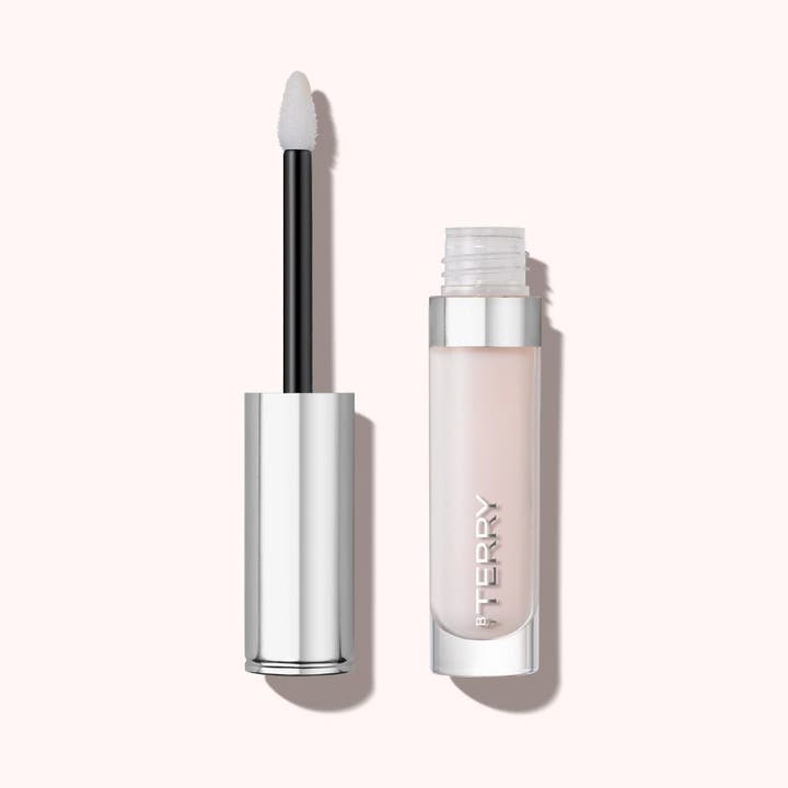 Mini-to-go Baume de Rose Liquid Lip Balm Bottle Gift