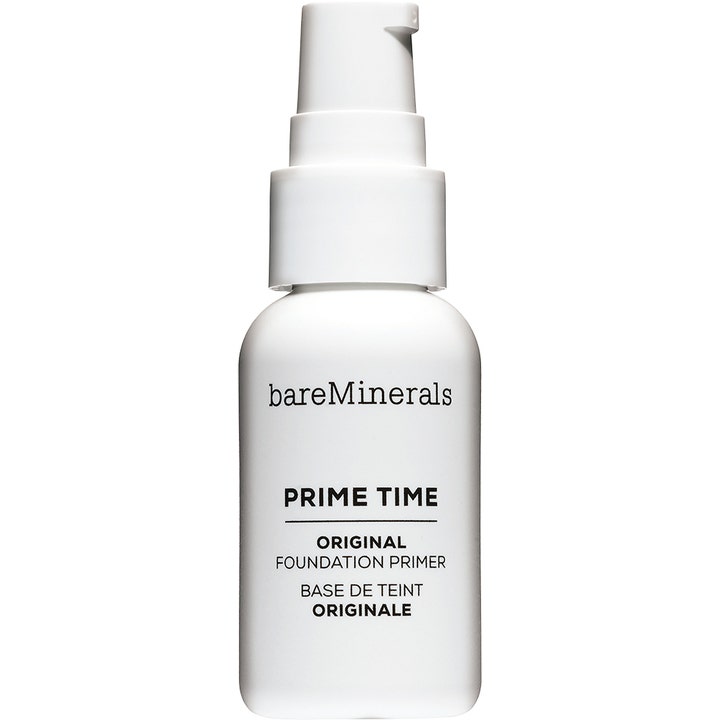 Prime Time Foundation Primer