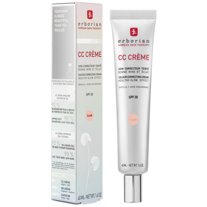 CC Creme