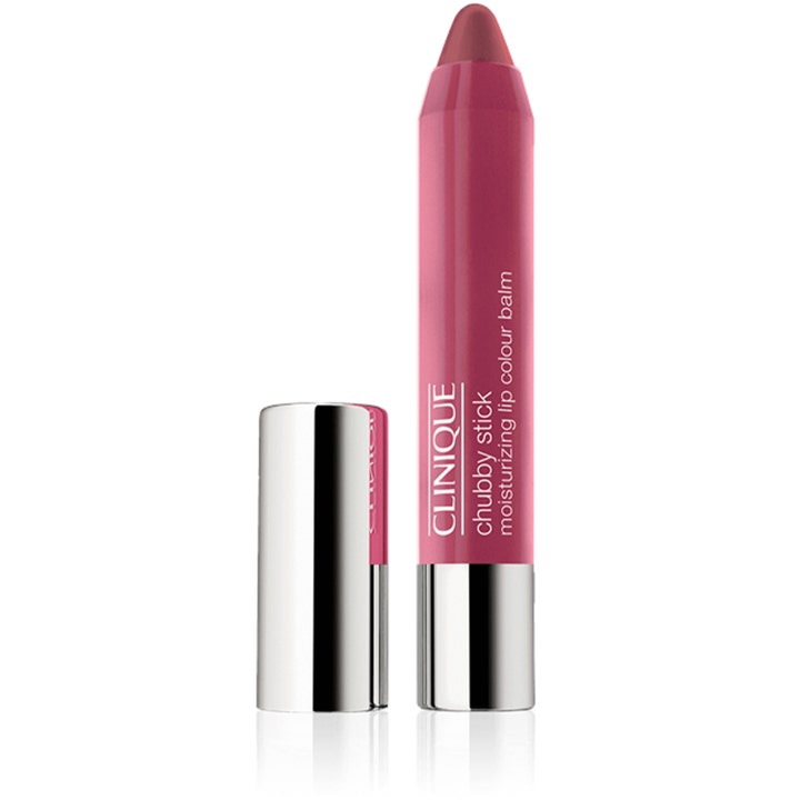 Chubby Stick Moisturizing Lip Colour Balm
