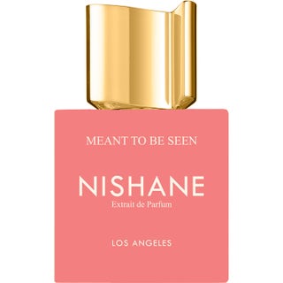 NISHANE Meant To Be Seen