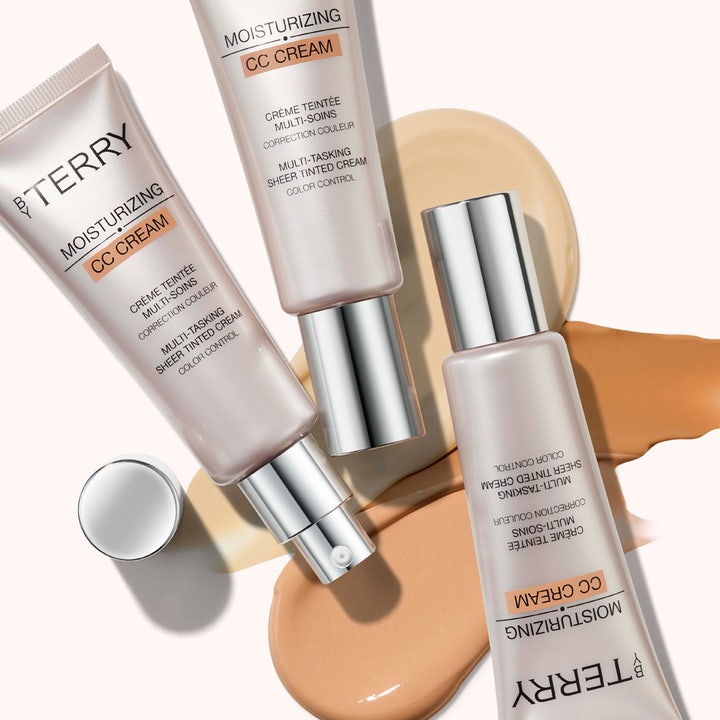 Cellularose Moisturizing CC Cream